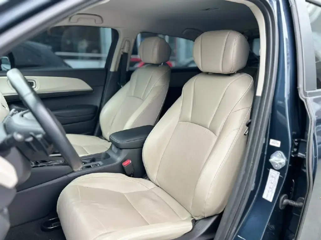 galeria HR-V