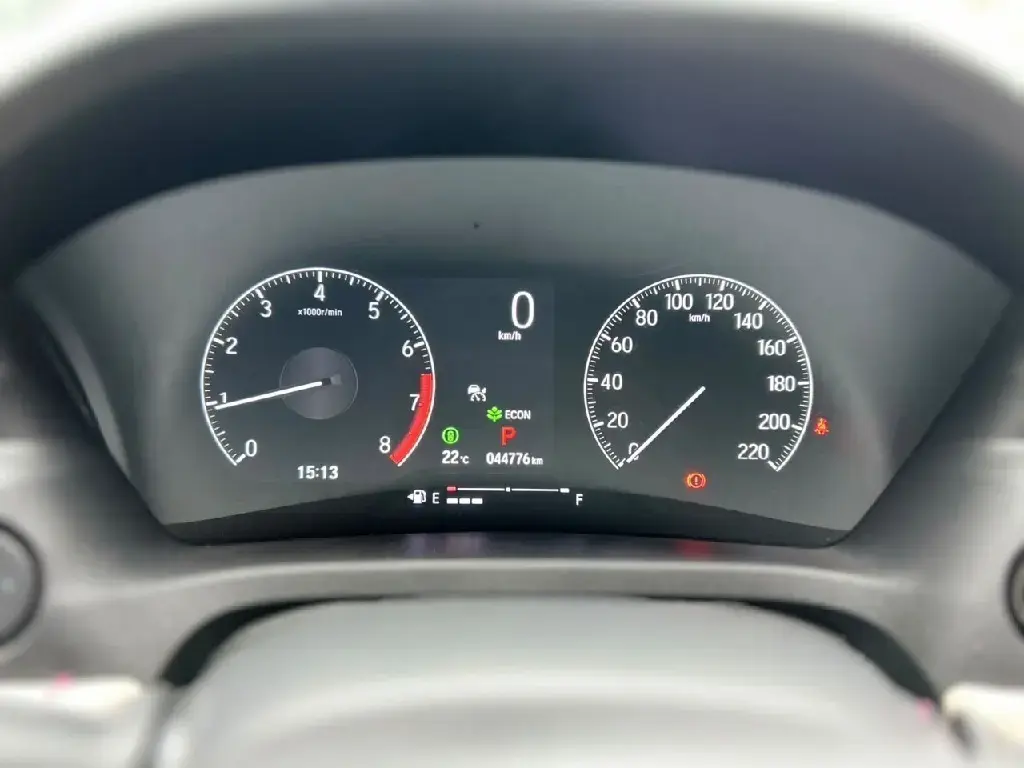galeria HR-V