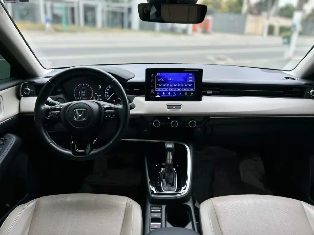 galeria HR-V