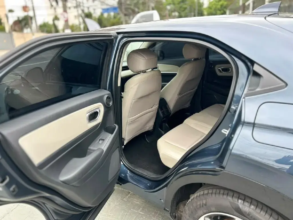 galeria HR-V