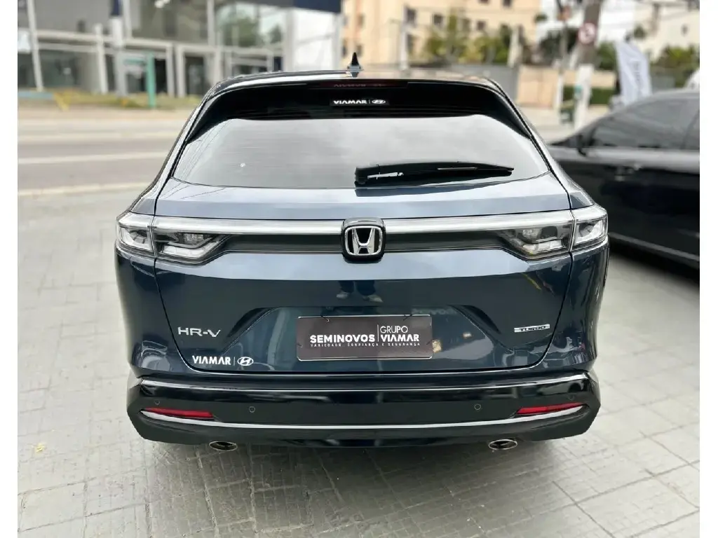 galeria HR-V