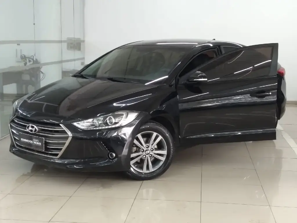 galeria ELANTRA