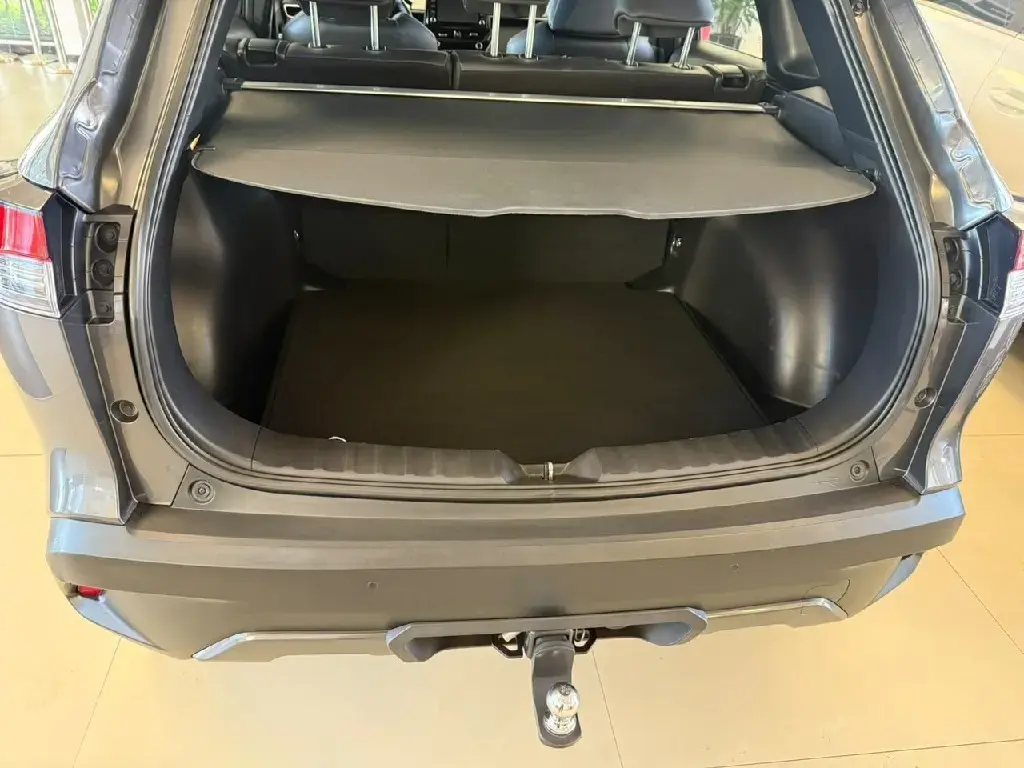 galeria Corolla Cross