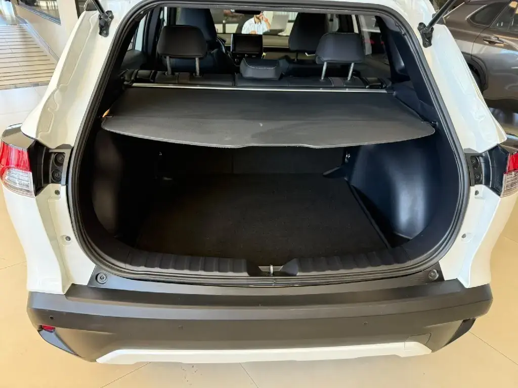 galeria Corolla Cross