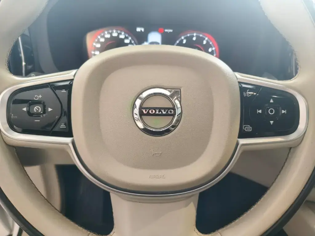 galeria XC60
