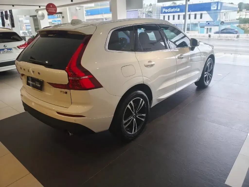 galeria XC60