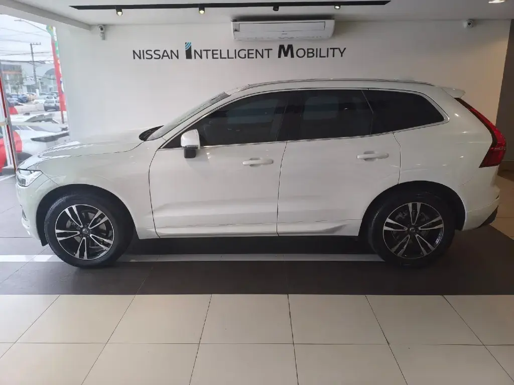 galeria XC60