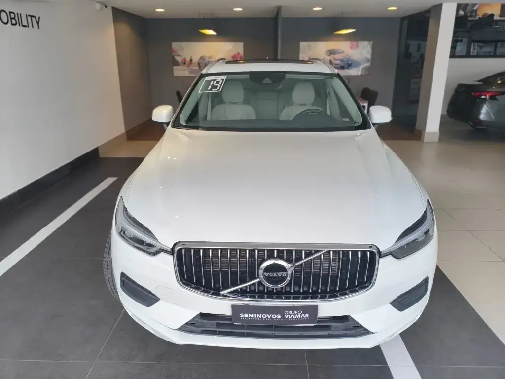 galeria XC60
