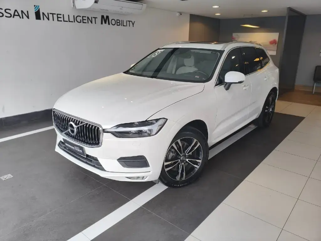 galeria XC60
