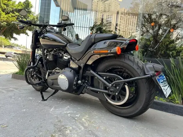 Harley Davidson FAT BOB FXFB Fat Bob FXFB