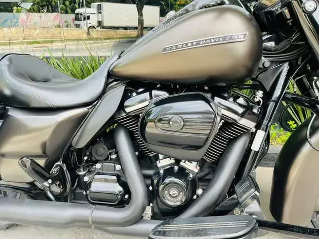 Harley Davidson Road King Special FLHRXS ROAD KING SPECIAL FLHRXS