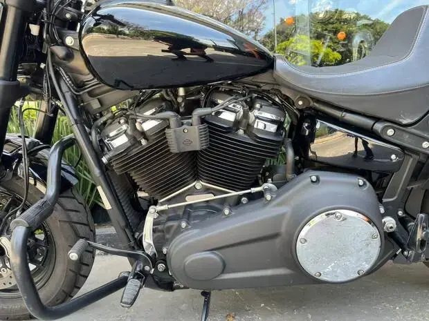Harley Davidson FAT BOB FXFB Fat Bob FXFB