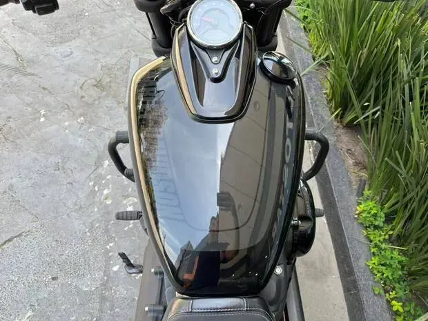 Harley Davidson FAT BOB FXFB Fat Bob FXFB
