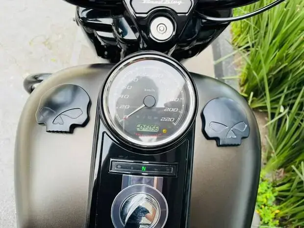 Harley Davidson Road King Special FLHRXS ROAD KING SPECIAL FLHRXS