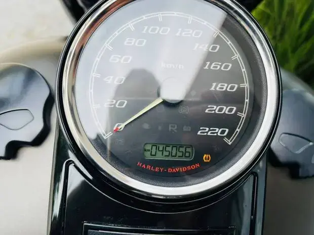 Harley Davidson Road King Special FLHRXS ROAD KING SPECIAL FLHRXS