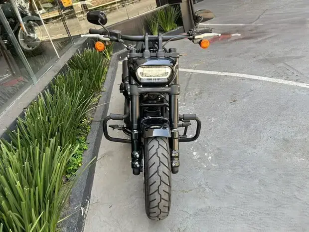 Harley Davidson FAT BOB FXFB Fat Bob FXFB