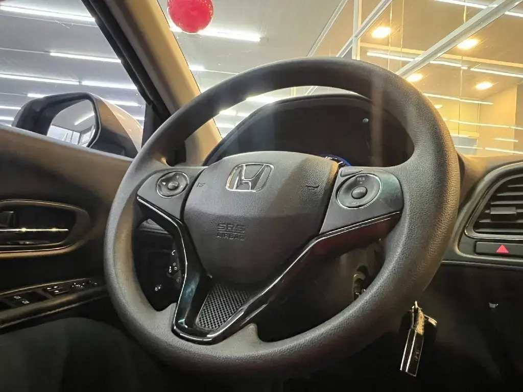 galeria HR-V