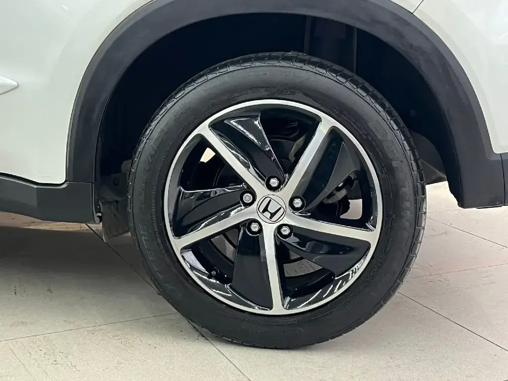 galeria HR-V