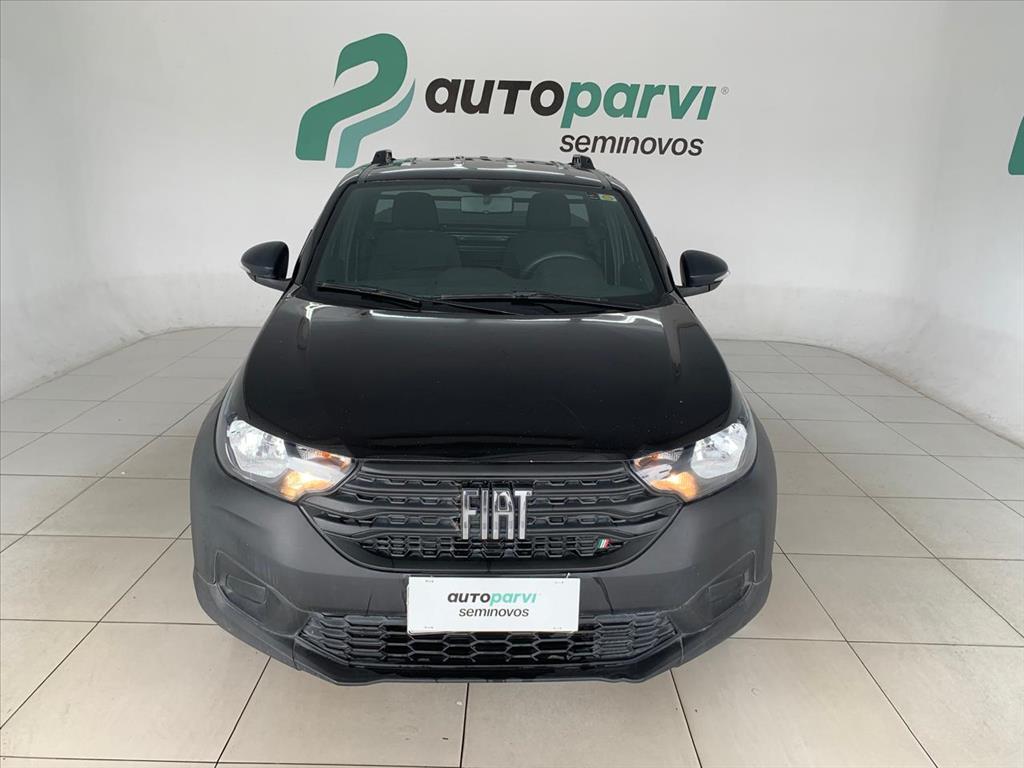 Fiat STRADA