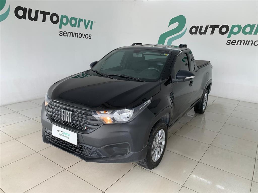 Fiat STRADA