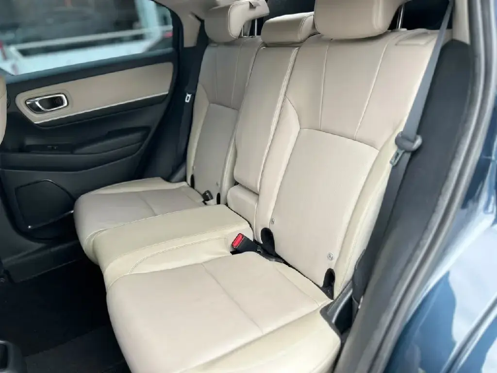 galeria HR-V
