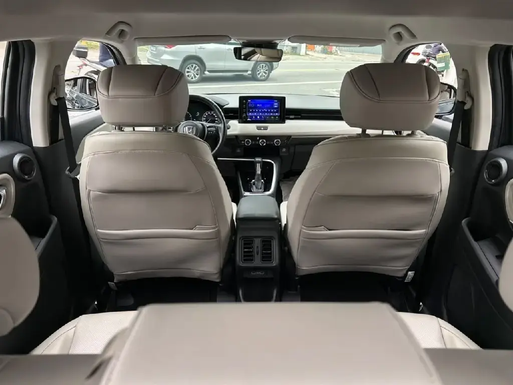 galeria HR-V
