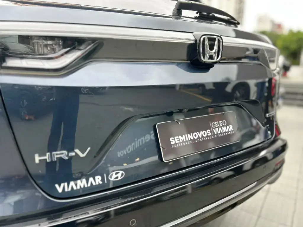 galeria HR-V