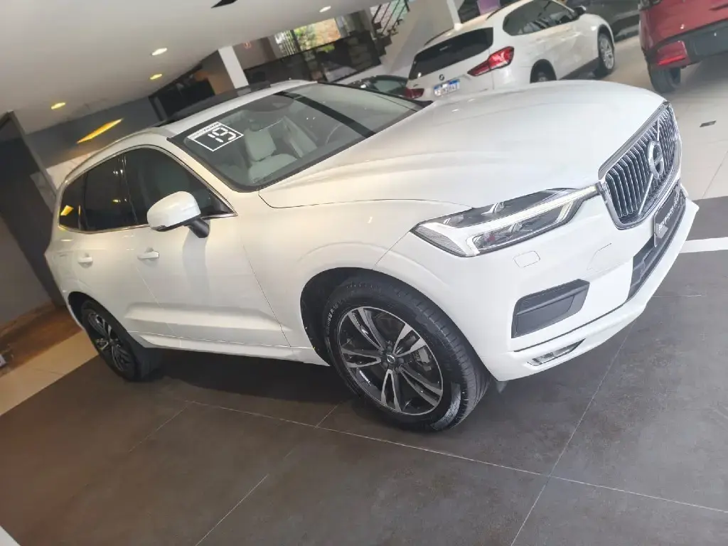 galeria XC60