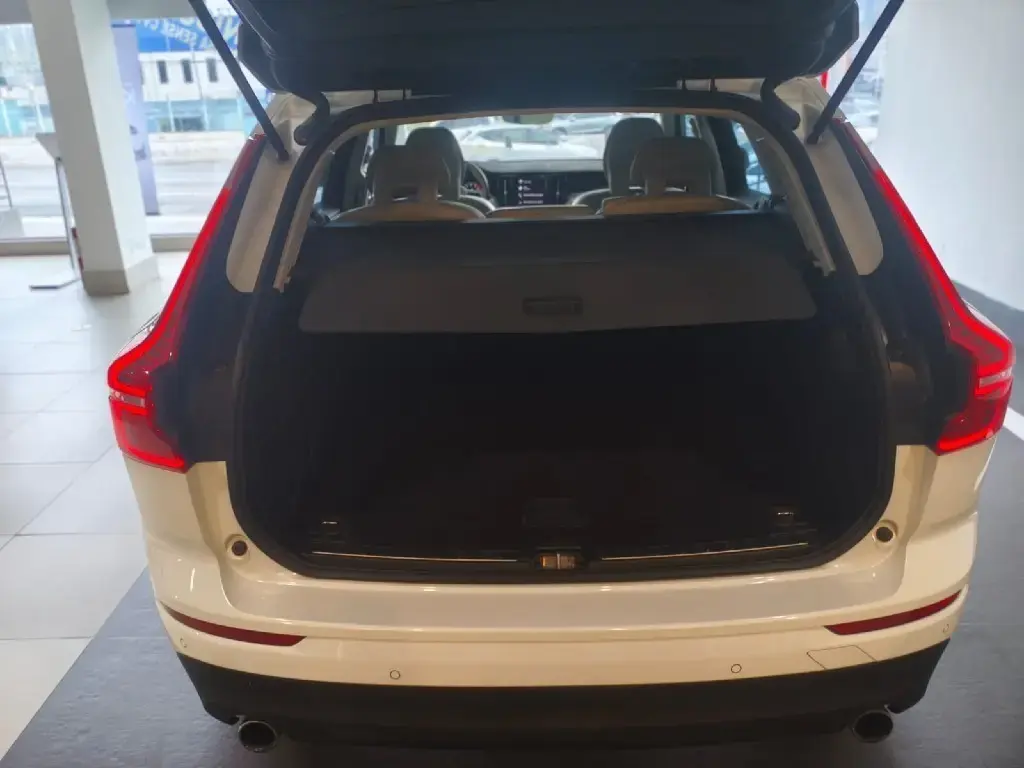galeria XC60