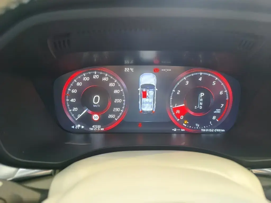 galeria XC60