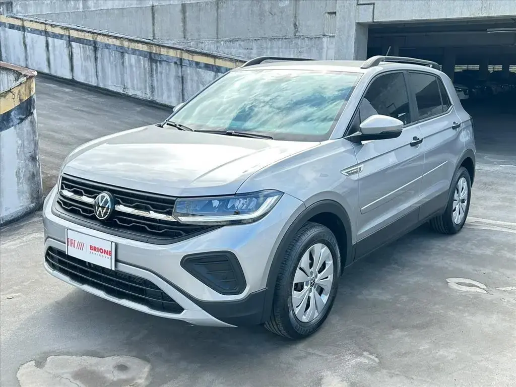 galeria T-CROSS
