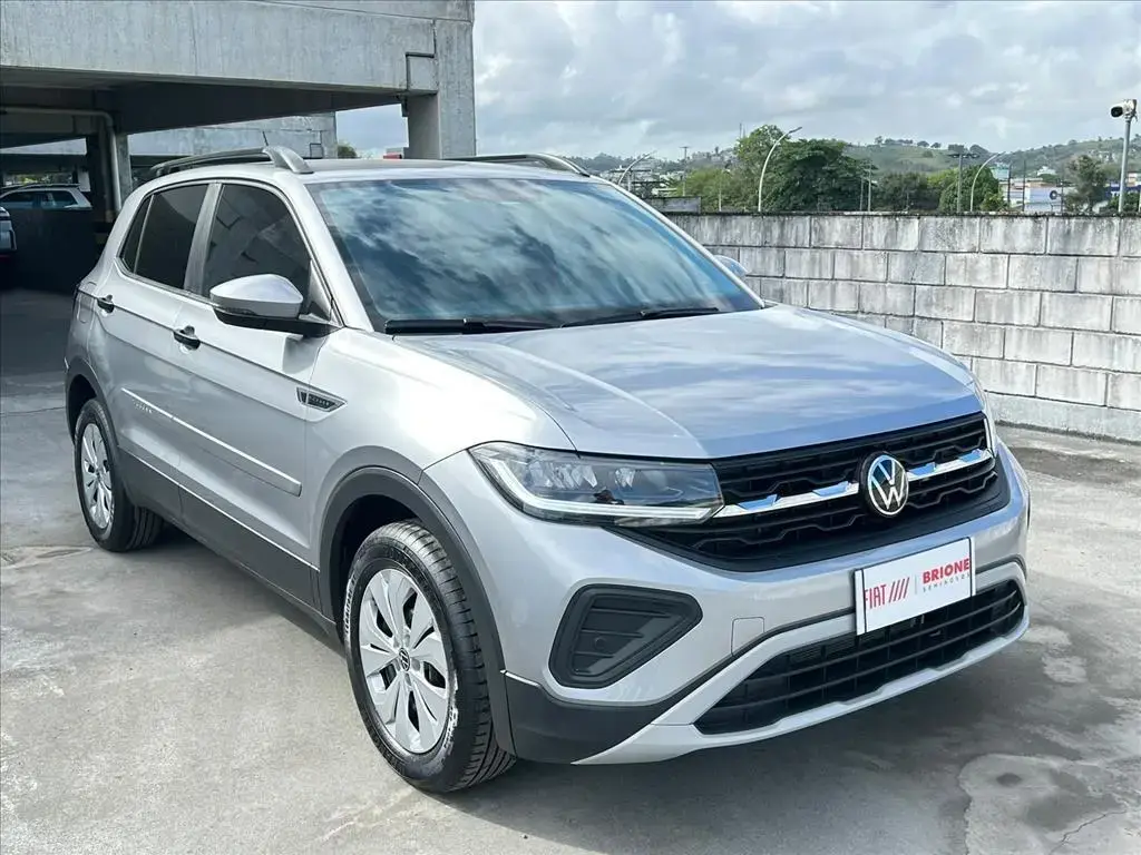 galeria T-CROSS