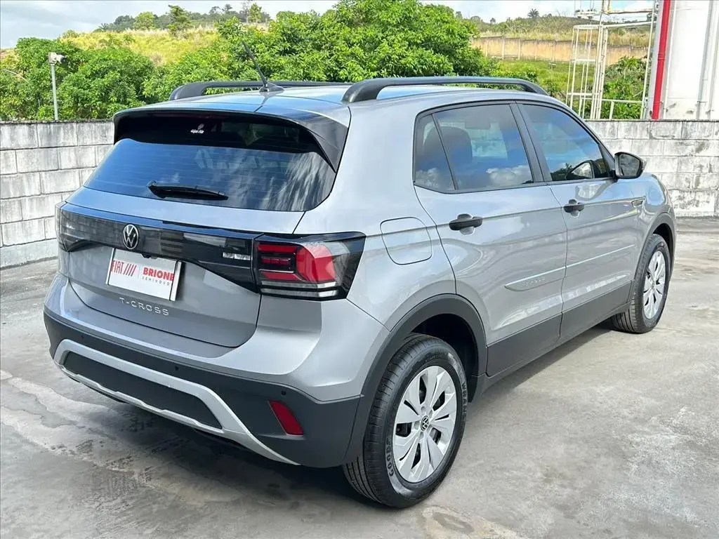 galeria T-CROSS