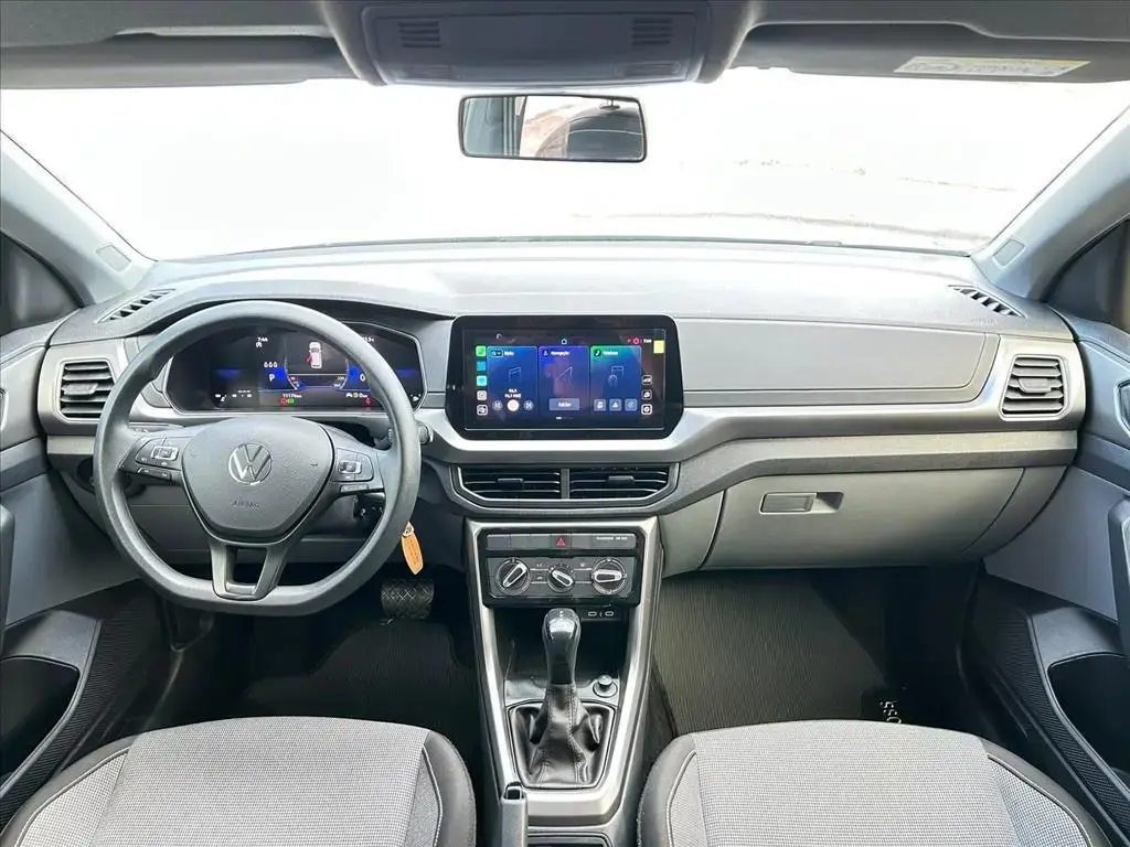 galeria T-CROSS