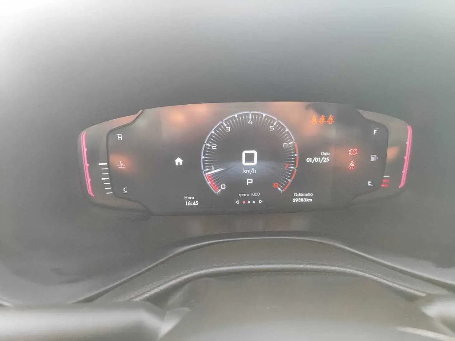 galeria FIAT TORO