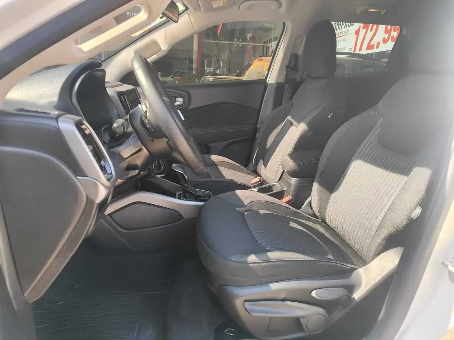galeria FIAT TORO