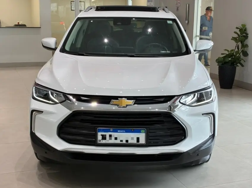 galeria TRACKER