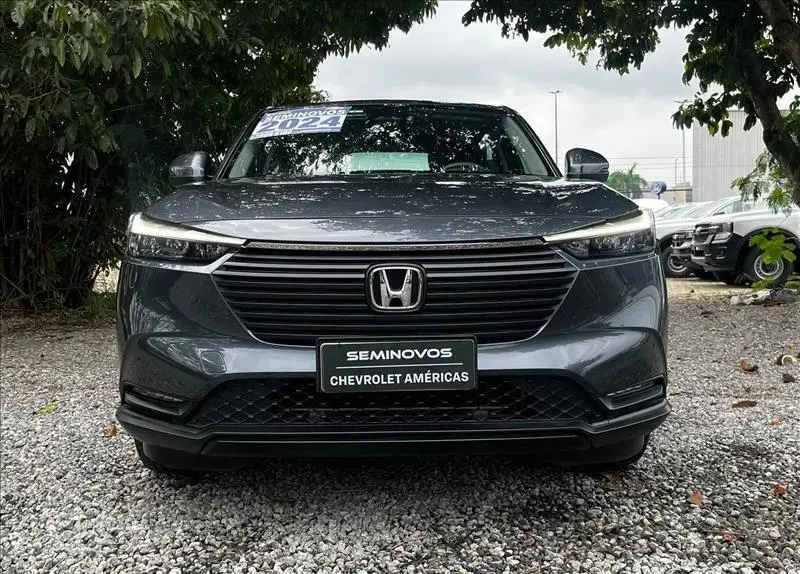 galeria HR-V