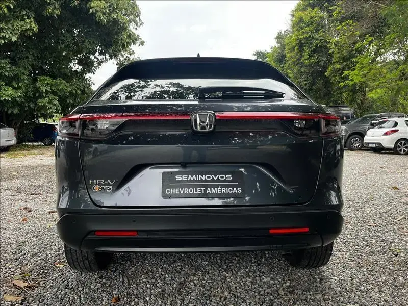 galeria HR-V