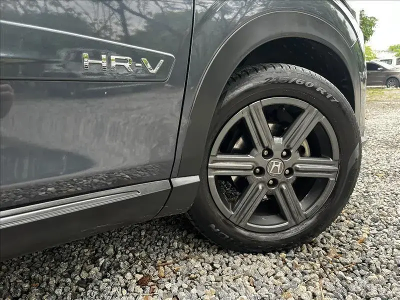 galeria HR-V