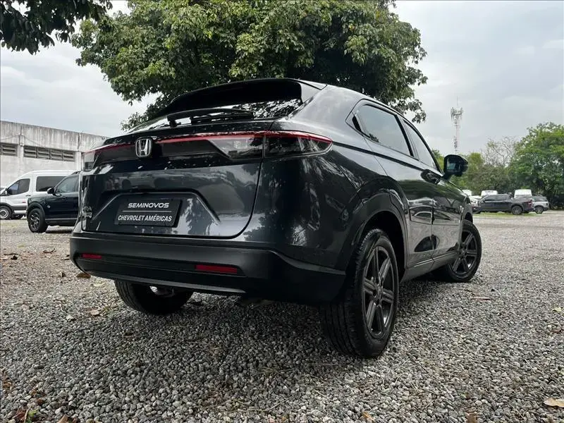 galeria HR-V