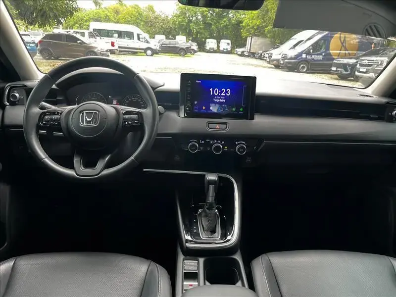 galeria HR-V