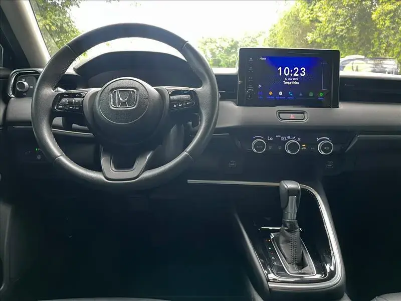 galeria HR-V