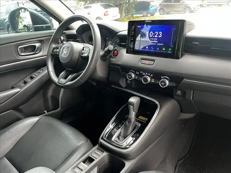 galeria HR-V