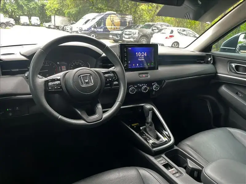 galeria HR-V