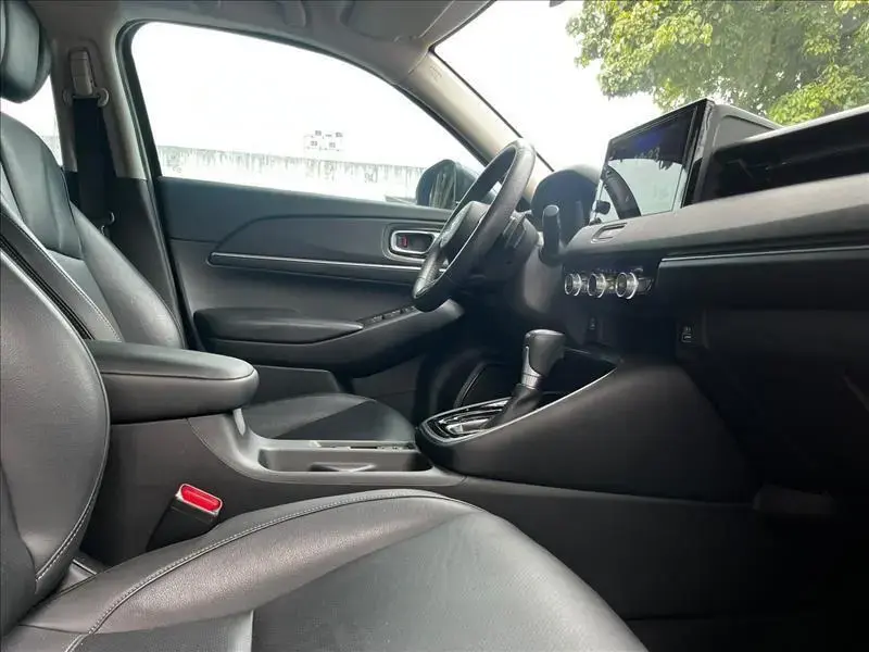 galeria HR-V