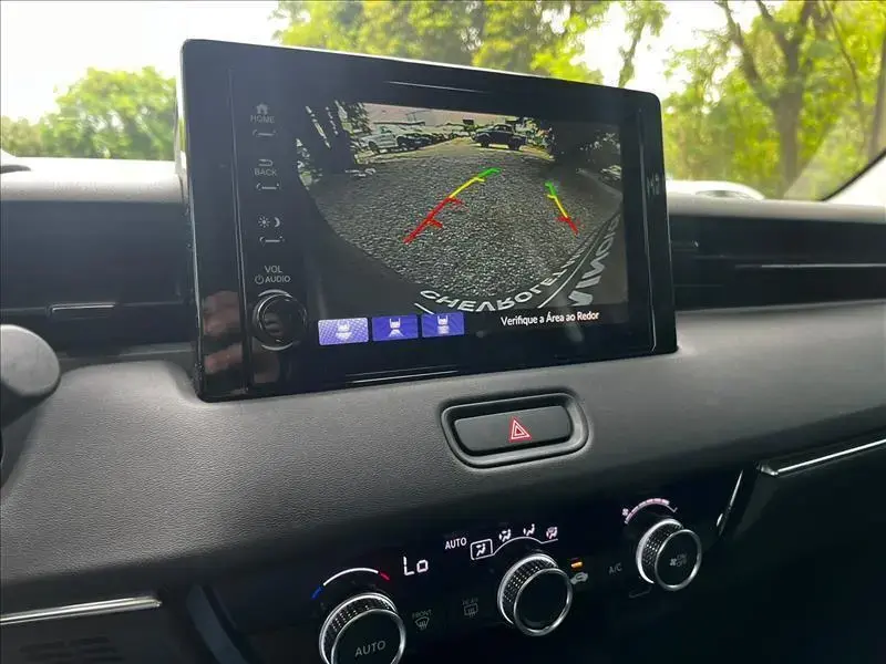 galeria HR-V