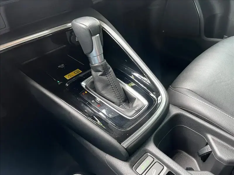 galeria HR-V