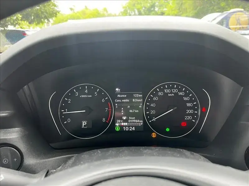 galeria HR-V
