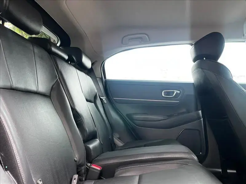galeria HR-V